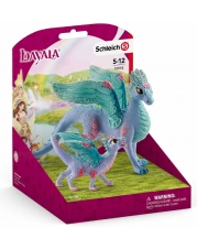 Schleich - bayala - Blütendrache und Baby