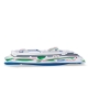 SIKU - Tallink Megastar