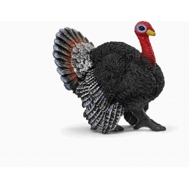 Schleich - Farm World - Truthahn