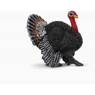 Schleich - Farm World - Truthahn
