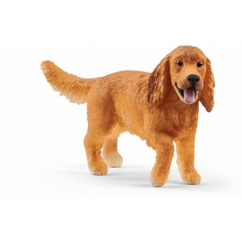 Schleich - Farm World - Englischer Cocker Spaniel