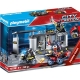 Playmobil® 70338 - City Action - Große Mitnehm-SEK-Zentrale