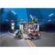 Playmobil® 70338 - City Action - Große Mitnehm-SEK-Zentrale
