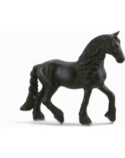 Schleich - Horse Club - Friese Stute
