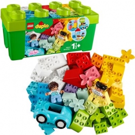 LEGO® DUPLO® - 10913 Steinebox