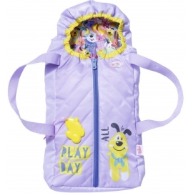 Zapf Creation - BABY born Schlaf- und Tragetasche