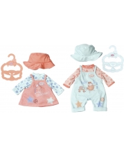 Zapf Creation - Baby Annabell Little Babyoutfit 36 cm