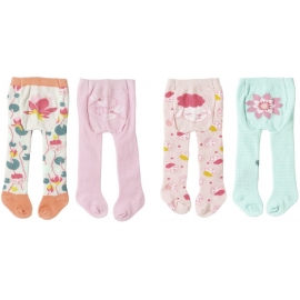 Zapf Creation - Baby Annabell Strumpfhosen 2x, 43 cm
