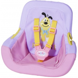 Zapf Creation - BABY born Autositz