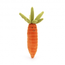 Vivacious Vegetable Carrot