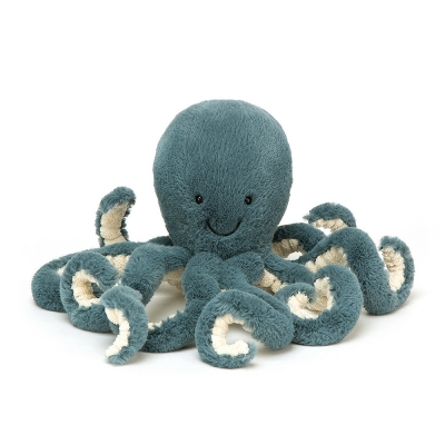 Strom Octopus Little