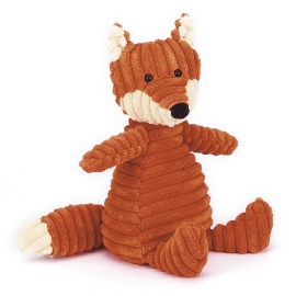 Cordy Roy Fox Small