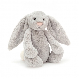 Bashful Bunny Silver Large