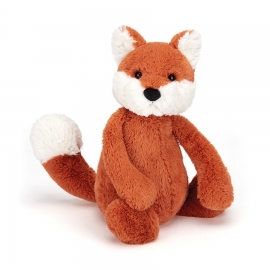 Bashful Foy Club Medium