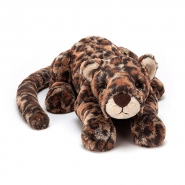 Levi Leopard
