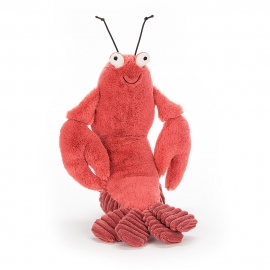 Larry Lobster small