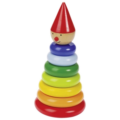 GoKi Stapel-Magnet-Männchen Nimo