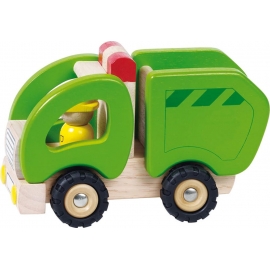 Standard Müllwagen