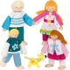 GoKi Biegepuppen Familie, Susibelle