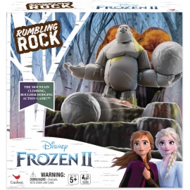 Spin Master Frozen 2 - Earth Giant Game
