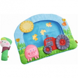 HABA® - Wasser-Spielmatte Bauernhof