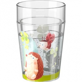 HABA® - Glitzerbecher Glück