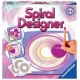 Ravensburger 29027 Spiral Designer Girls