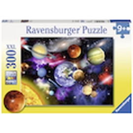 Ravensburger 13226 Puzzle Solar System 300 Teile XXL