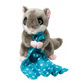 Kuscheltier Der kleine Siebenschläfer