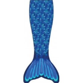 FinFun Meerjungfrau Mermaids, Blau