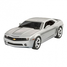 Revell - Camaro Concept Car