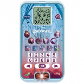 VTech - Ready Set School - Frozen 2 Lernhandy