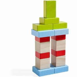 HABA® - 3D Legespiel Vier mal Vier
