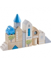 HABA® - Bausteine Bad Rodach