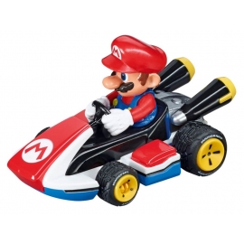 CARRERA GO!!! - Nintendo Mario Kart? 8 - Mario