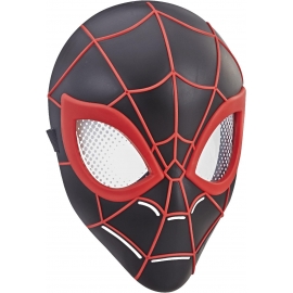 Hasbro - Spider-Man Masken