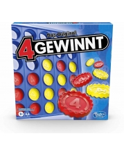 Hasbro - 4 gewinnt