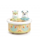 Baby white: BabyMusic