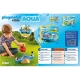 Playmobil® 70269 - 1.2.3. Aqua - Wasserwippe mit Gießkanne