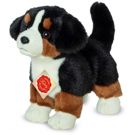 Teddy-Hermann - Hunde - Berner Sennenhund Welpe stehend 23 cm