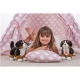 Teddy-Hermann - Hunde - Berner Sennenhund Welpe stehend 23 cm