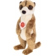Teddy-Hermann - Erdmaennchen stehend 29 cm