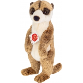 Teddy-Hermann - Erdmaennchen stehend 29 cm