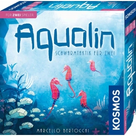 KOSMOS - Aqualin