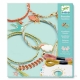 Schmuck basteln: Celeste *