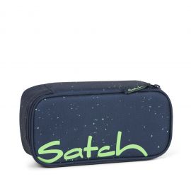 satch Schlamperbox Space Race