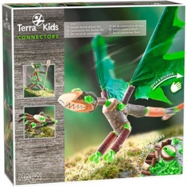 HABA® - Terra Kids - Connectors - Starter Konstruktions-Set