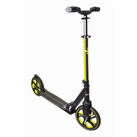 Aluminium Scooter Muuwmi Pro lime 215 mm
