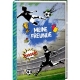 Coppenrath Verlag - Freundebuch - Fußball - Meine Freunde
