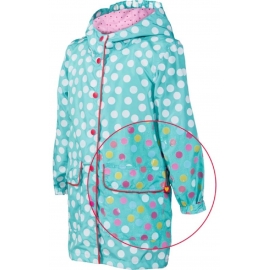 Die Spiegelburg - Prinzessin Lillifee - Zauber-Regenjacke